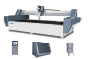 How to Choose a Right Water Jet Cutting Machine?