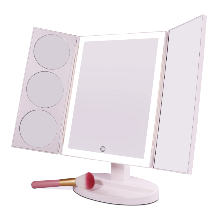 Makeup Mirrors Sanding manufancturing machine