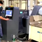 QOMO Water Jet Cutting Machines Quality Suprised Me a Lot