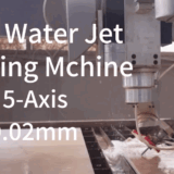 Top Water Jet Cutting Machines & Waterjet Cutters Manufacturers