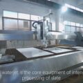 The Comprehensive Guide to Water Jet Cutting Machines in 2025