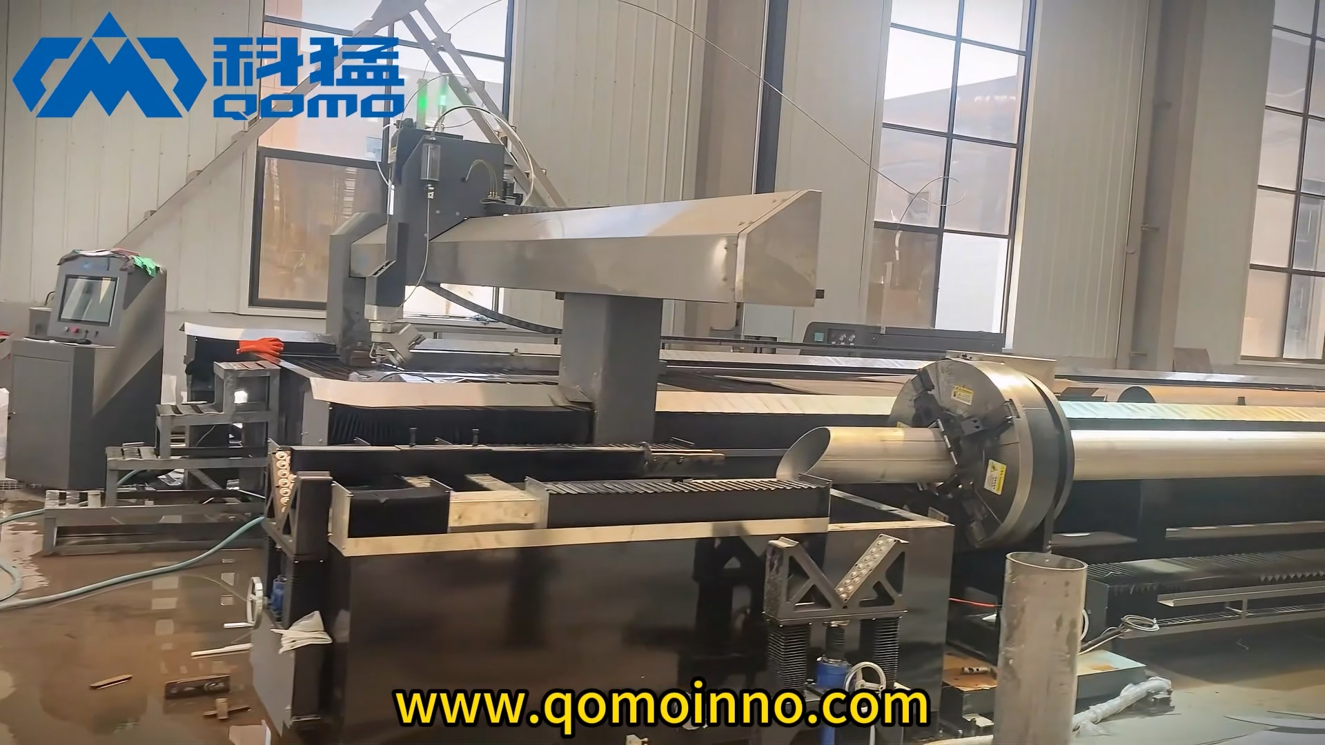 Analysis of Waterjet Cutting Machines in Aerospace and Automotive Industries