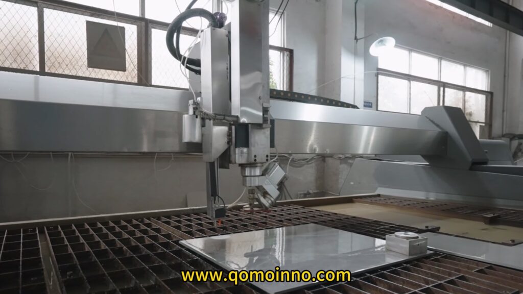 CNC water jet cutting machines Market Overview and Growth Projections