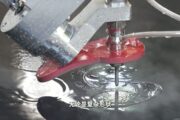 Comprehensive Guide For Waterjet Cutting Machine Maintenance and checking list