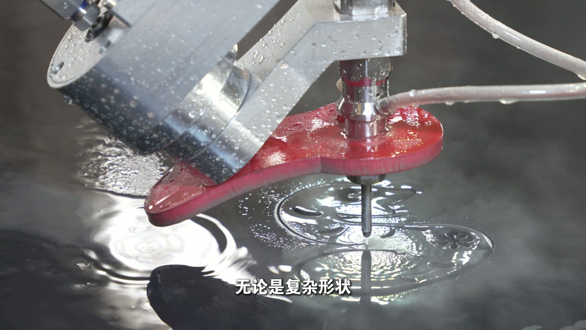 Comprehensive Guide For Waterjet Cutting Machine Maintenance and checking list