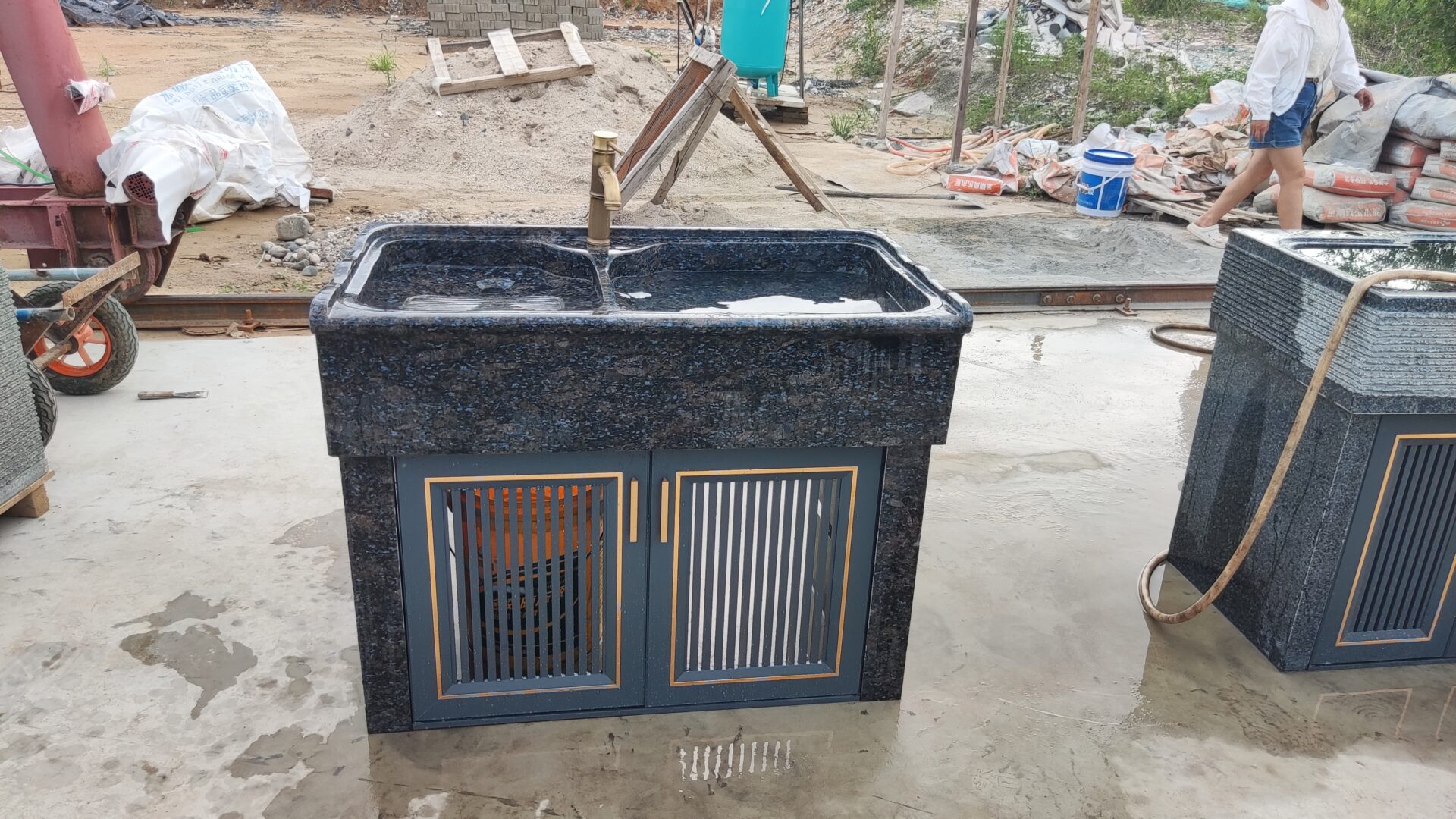 FAQs About CNC Water Jet Stone Cutting Machines‌