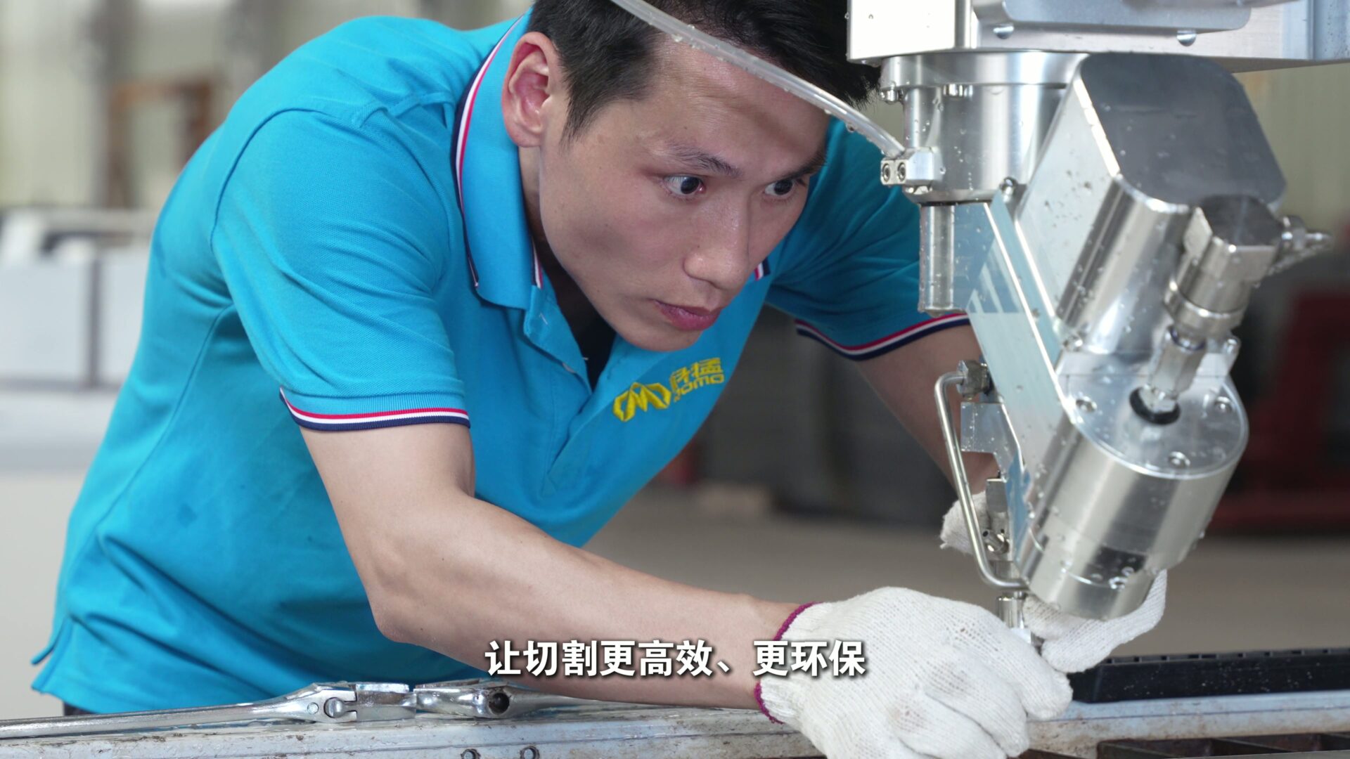 Fixing Common Problems for Waterjet Cutting Equipment - problem fixed