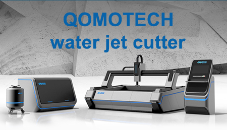 Good quality waterjet cutter machine manufacturer in China