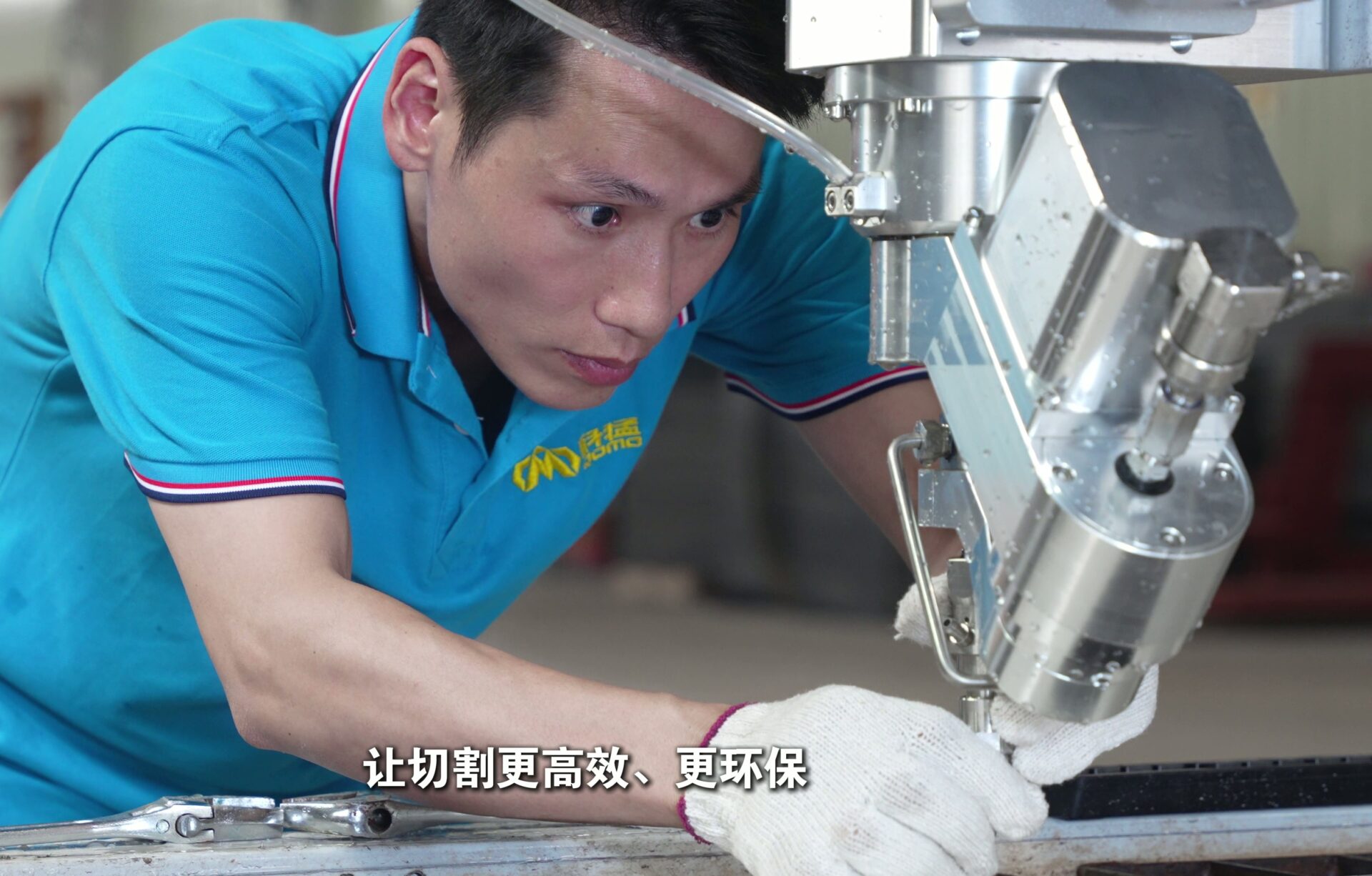 How to Choose the Best Stone Waterjet Cutter Manufacturer‌