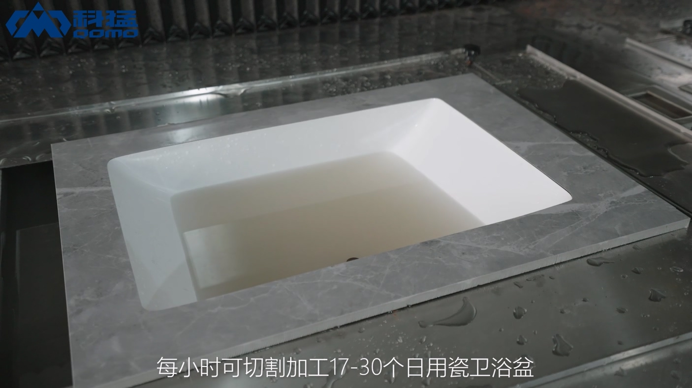 Key Factors to Consider When Choosing a Water Jet Machine Manufacturer