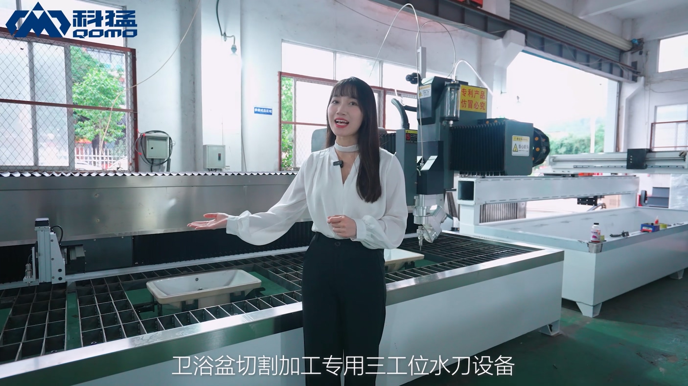 Leading Water Jet Cutter Manufacturers worldwide