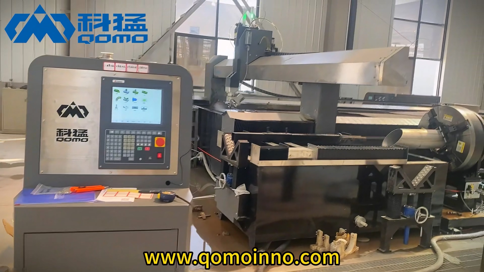 Material Analysis for Waterjet Cutting Manufacturing Process