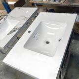 Revolutionizing Wash Basin Manufacturing