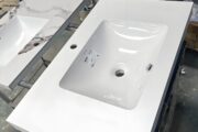 Revolutionizing Wash Basin Manufacturing