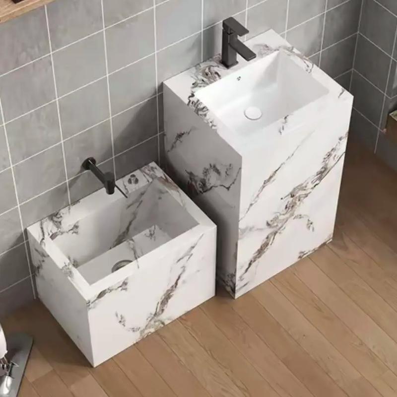 Water Jet CNC Stone Cutting & Milling Machine