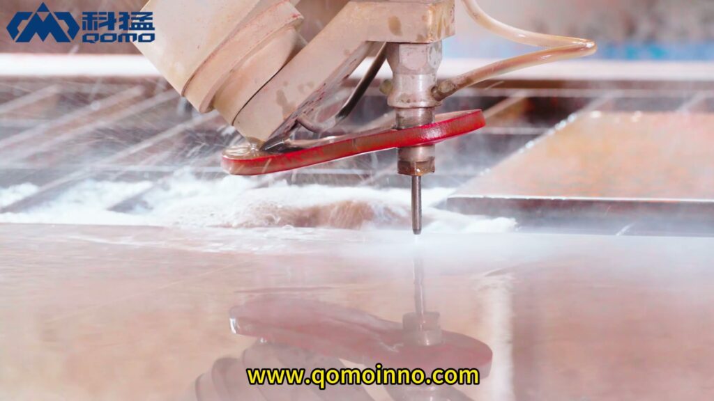 Waterjet Cutting Machine Market Trends and Developments 2025-2033