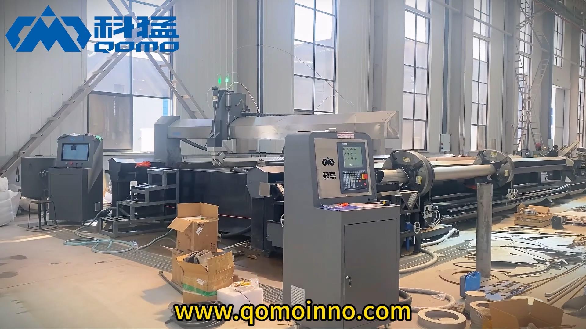 Waterjet Cutting Machines Market Analysis & Developments in Aerospace & Automotive Industries