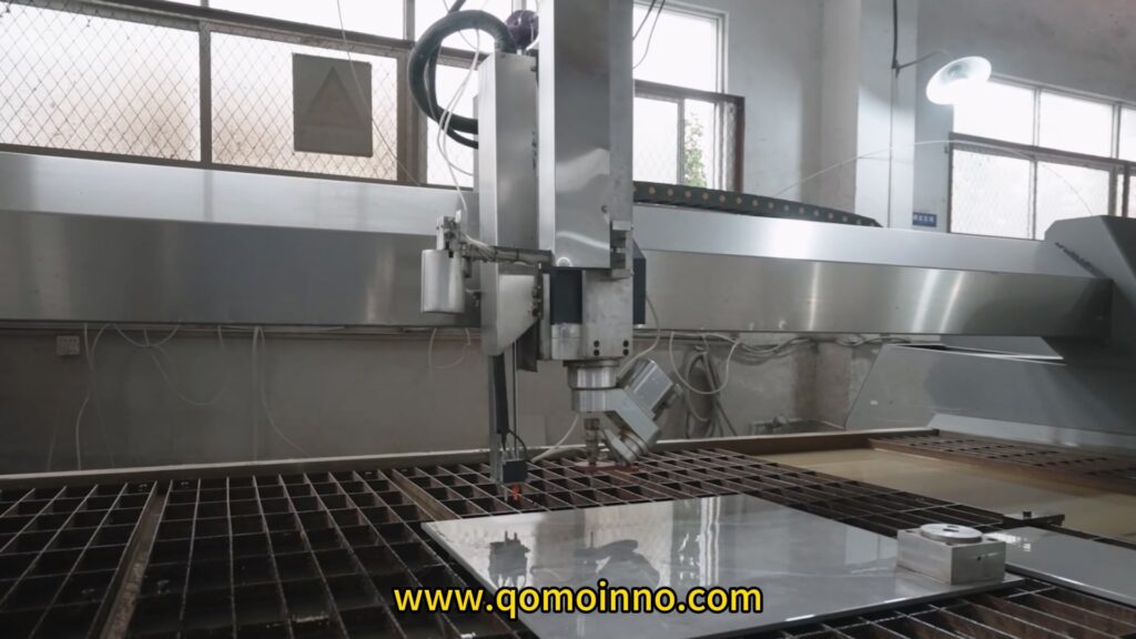 cnc water jet cutting machine Emerging Applications in Medical Devices and Electronics