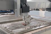 A Guide to Water Jet Machine Manufacturers Leaders Shaping the Industry in 2025