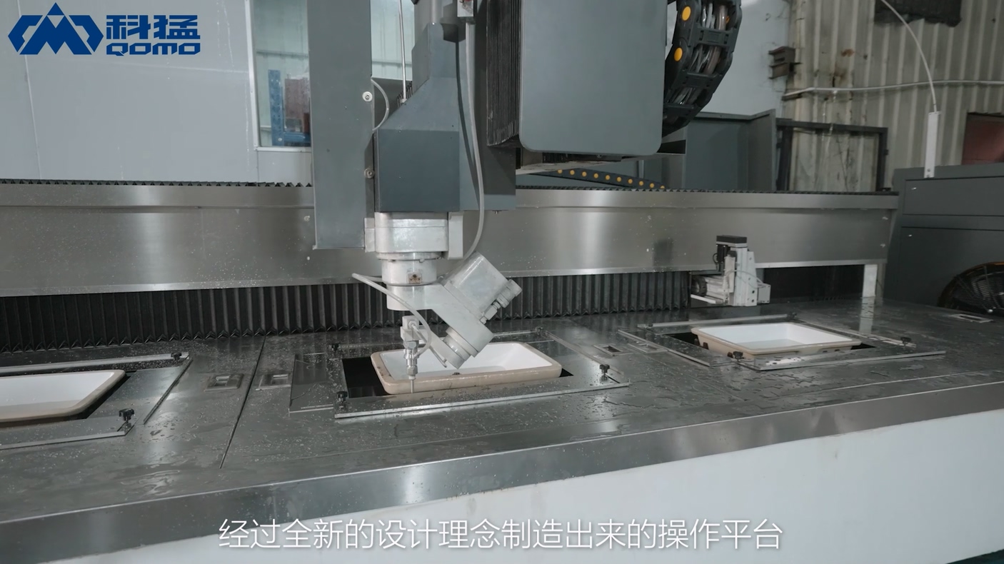 Applications Benefit from Waterjet Cutting Process