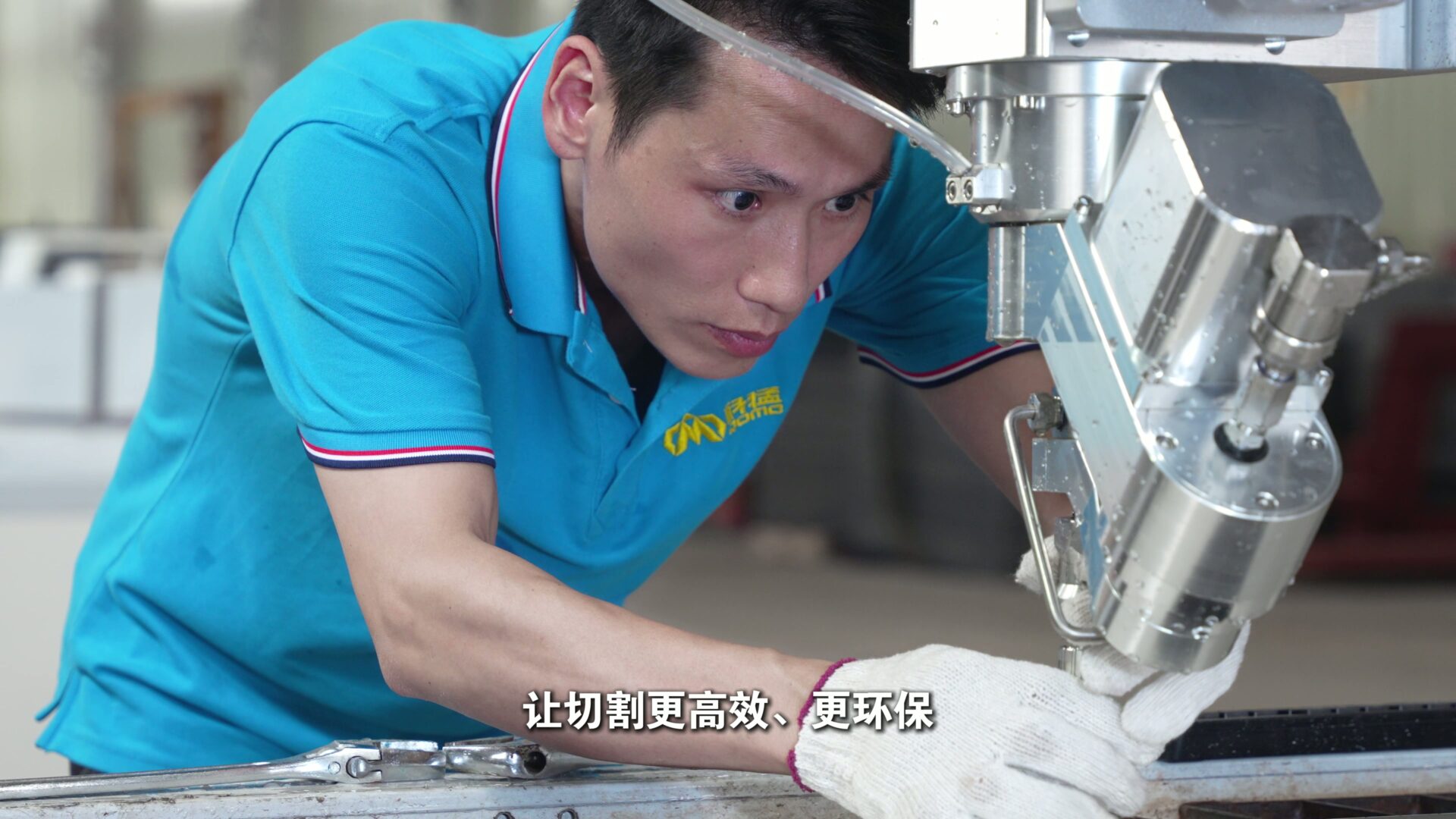 Cutting Using Water Jet The Complete Guide for Modern Manufacturing