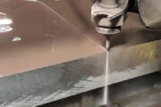 Precision Waterjet Cutting Machine Unlocking Unmatched Accuracy in Modern Manufacturing