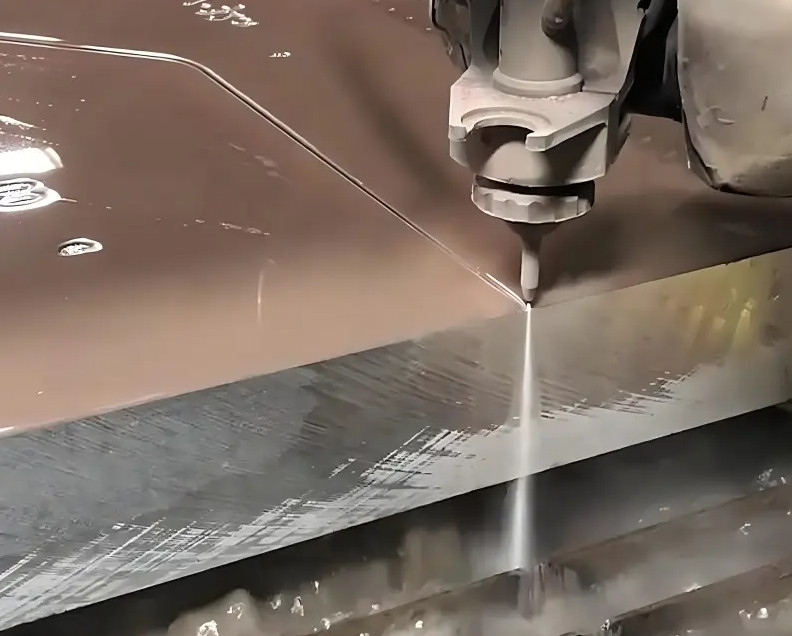 Precision Waterjet Cutting Machine Unlocking Unmatched Accuracy in Modern Manufacturing