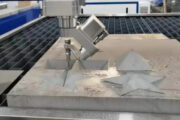 Water Jet Cutting Aluminium The Ultimate Guide to Precision Cold Cuttingv