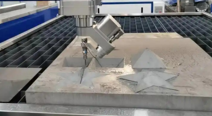 Water Jet Cutting Aluminium The Ultimate Guide to Precision Cold Cuttingv