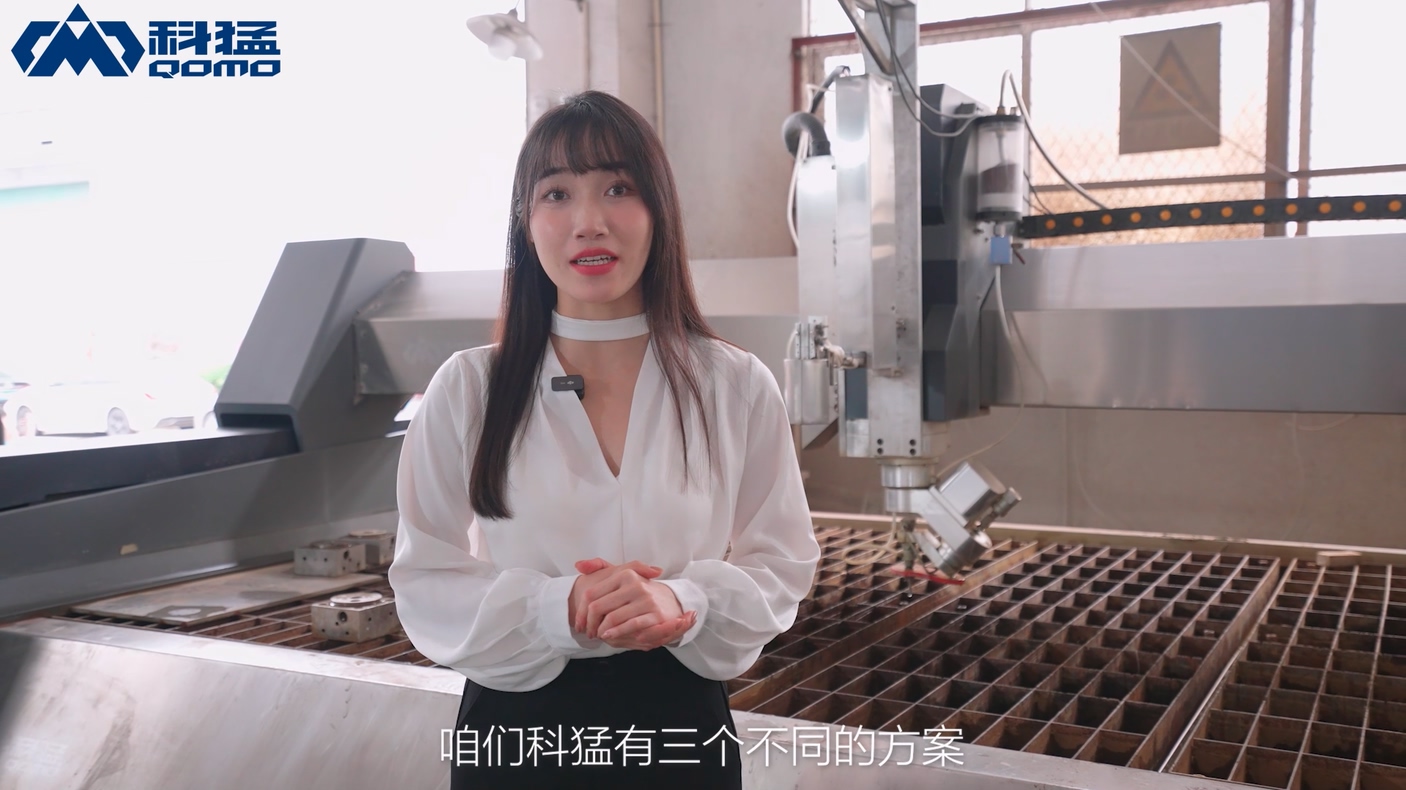 Waterjet Cutter PSI and Pressure The Ultimate Guide to Cutting Power