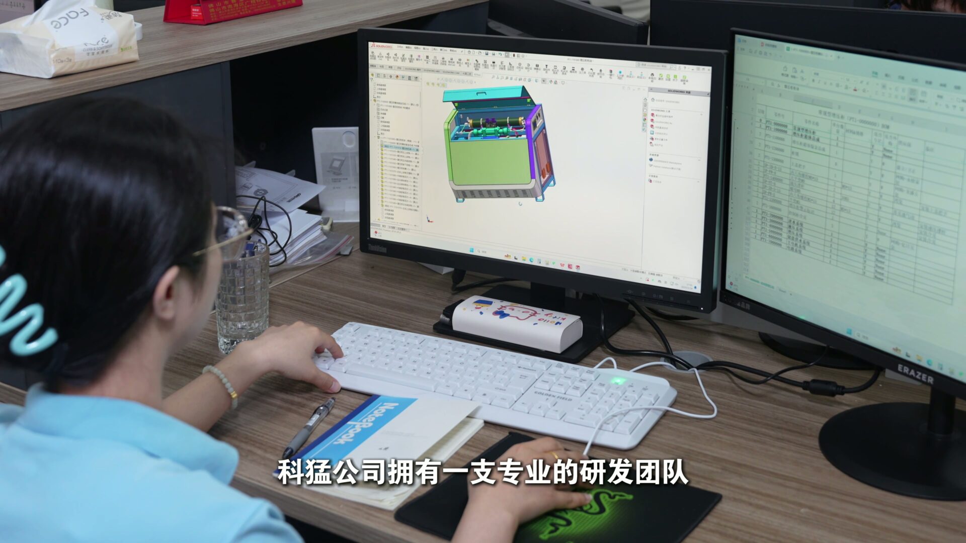 What is an Abrasive Water Jet Manufacturing Machine and How Does It Work