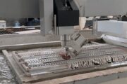 Aluminium Water Jet Cutting A Comprehensive Guide to Precision and Quality