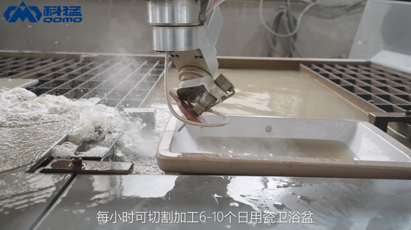 Choosing the Right Waterjet Cutting Machine Distributor