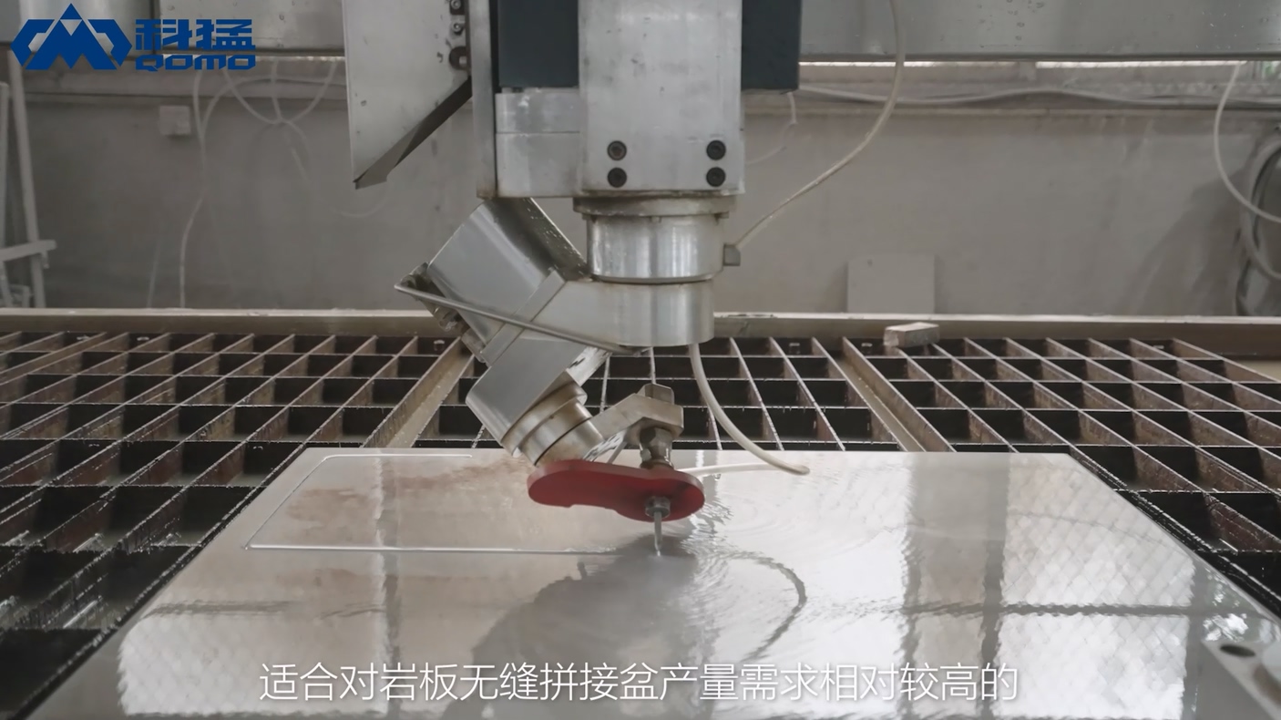 Cutting Head and Nozzle Technology effections of water jet cutting machine price