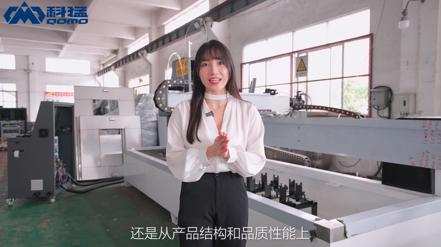 New vs. Used Water Jet Cutter Machine Price