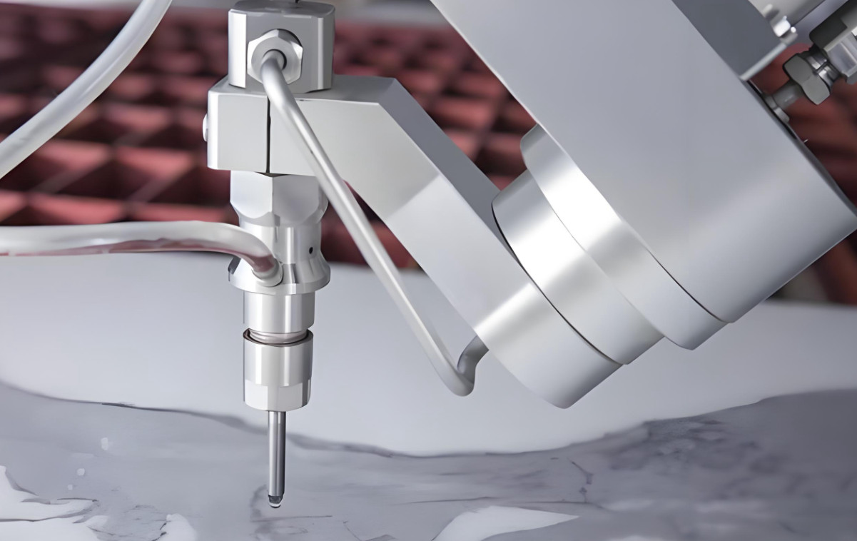 Understanding Waterjet Cutting Accuracy