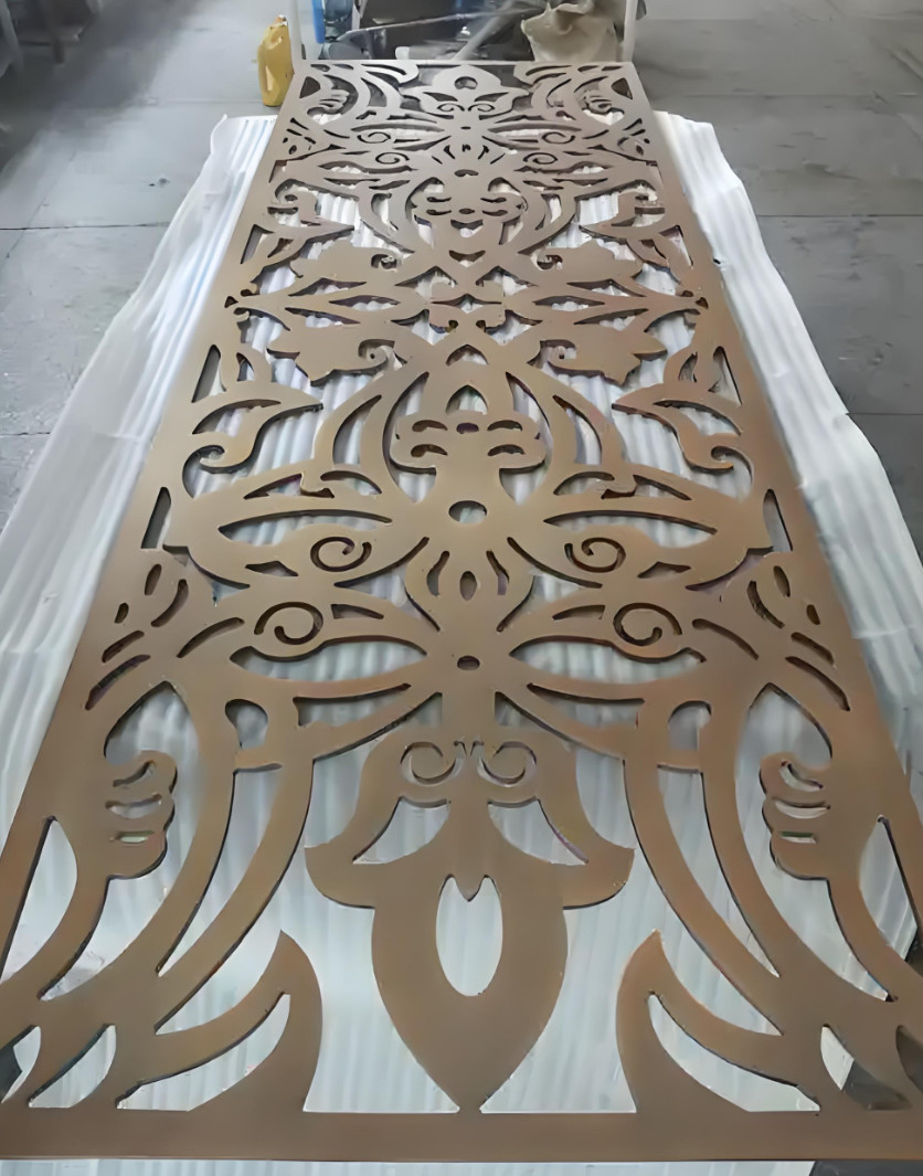 Water Jet Cutting Services near ME in the USA