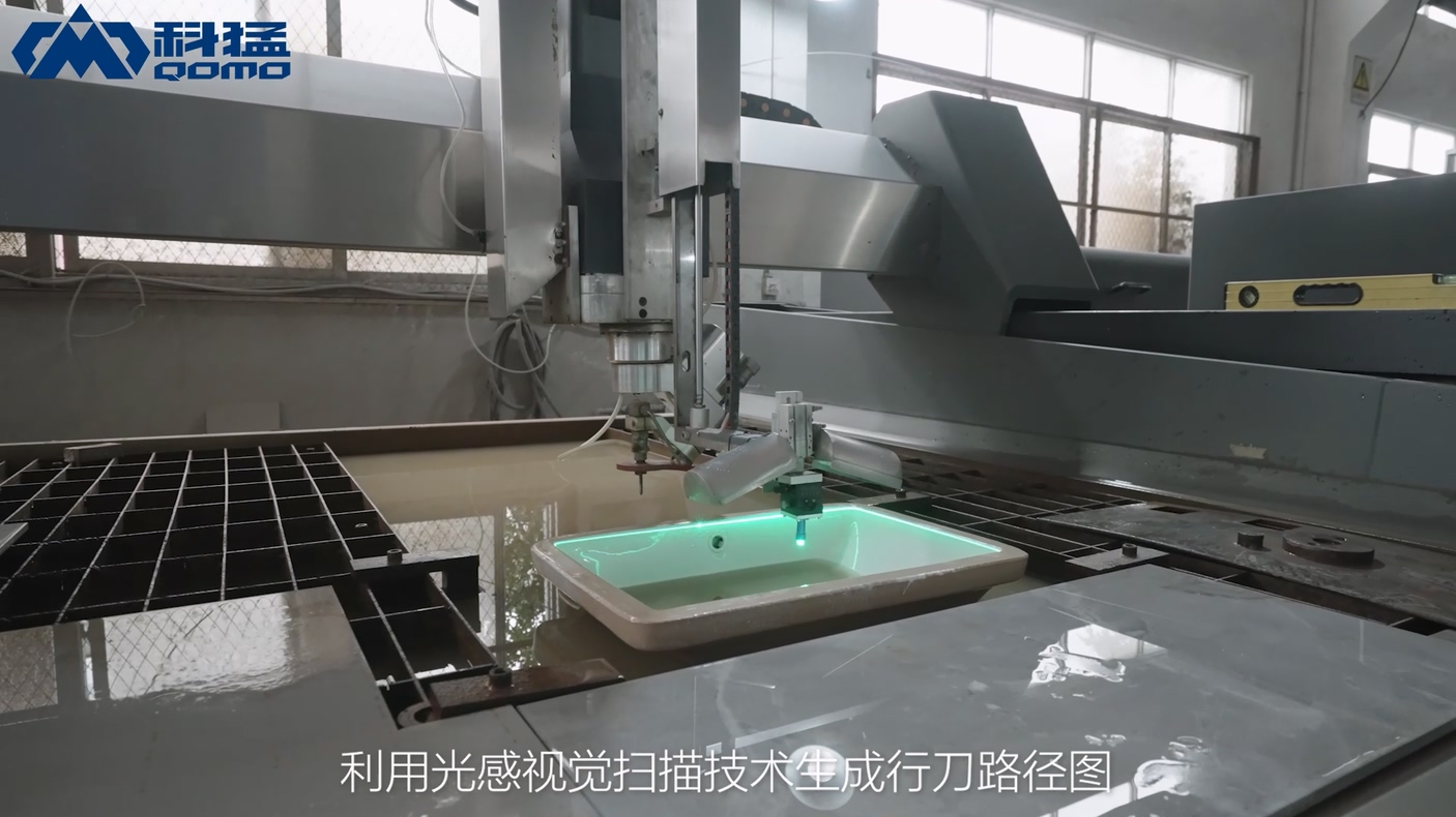 Waterjet Cutter Machine Operating Costs