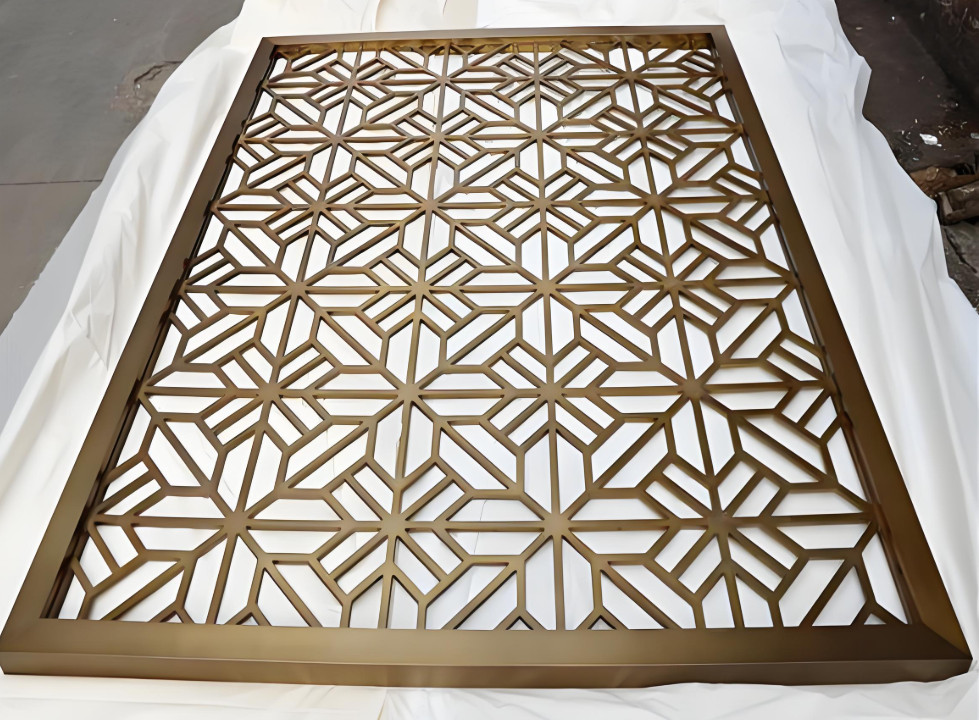 Waterjet Cutting Aluminum Thickness and Capabilities