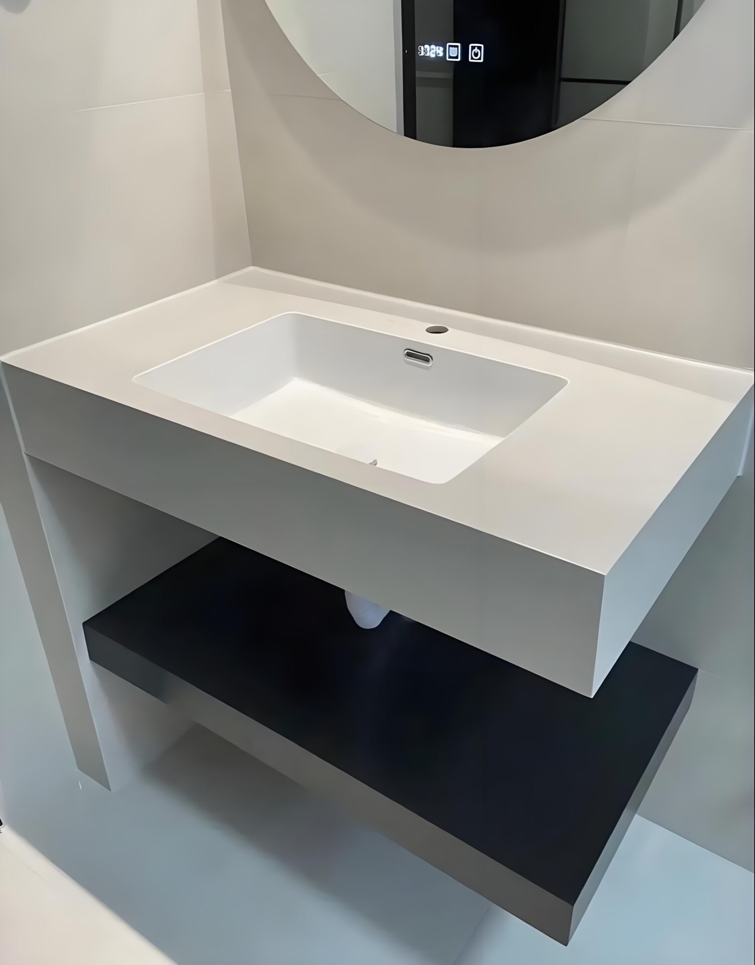 Waterjet Cutting Machine Accuracy Benchmark