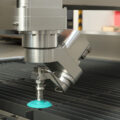 Waterjet Cutting Machines Applications Cross Industries