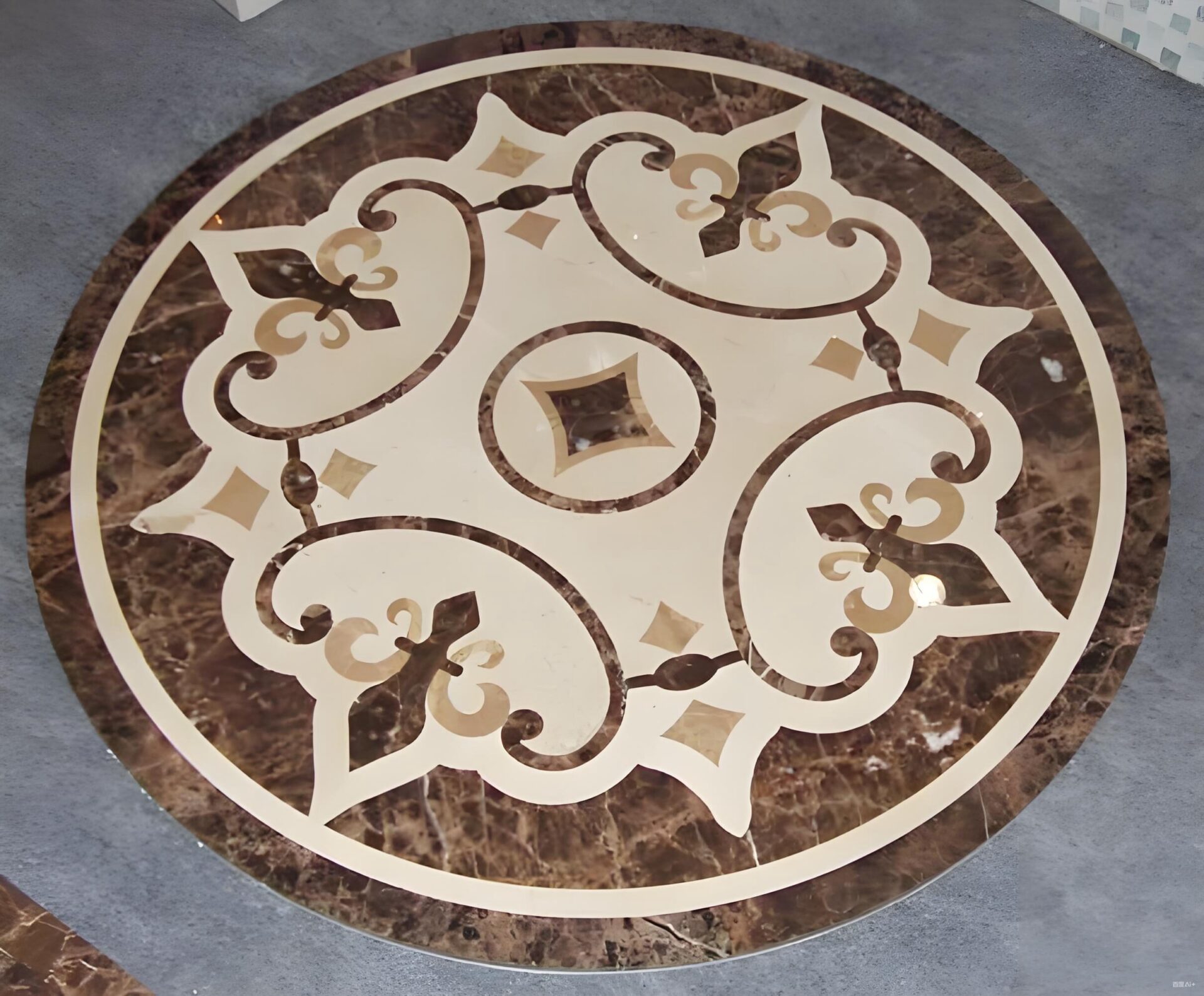 What is 5-Axis Waterjet Cutting