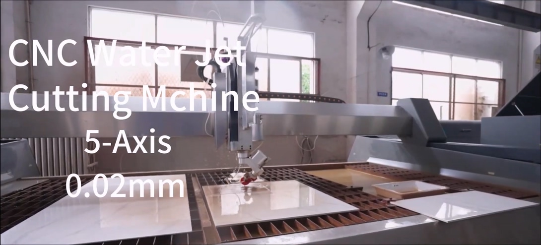 What is Waterjet PSI and How Does it Create Cutting Power