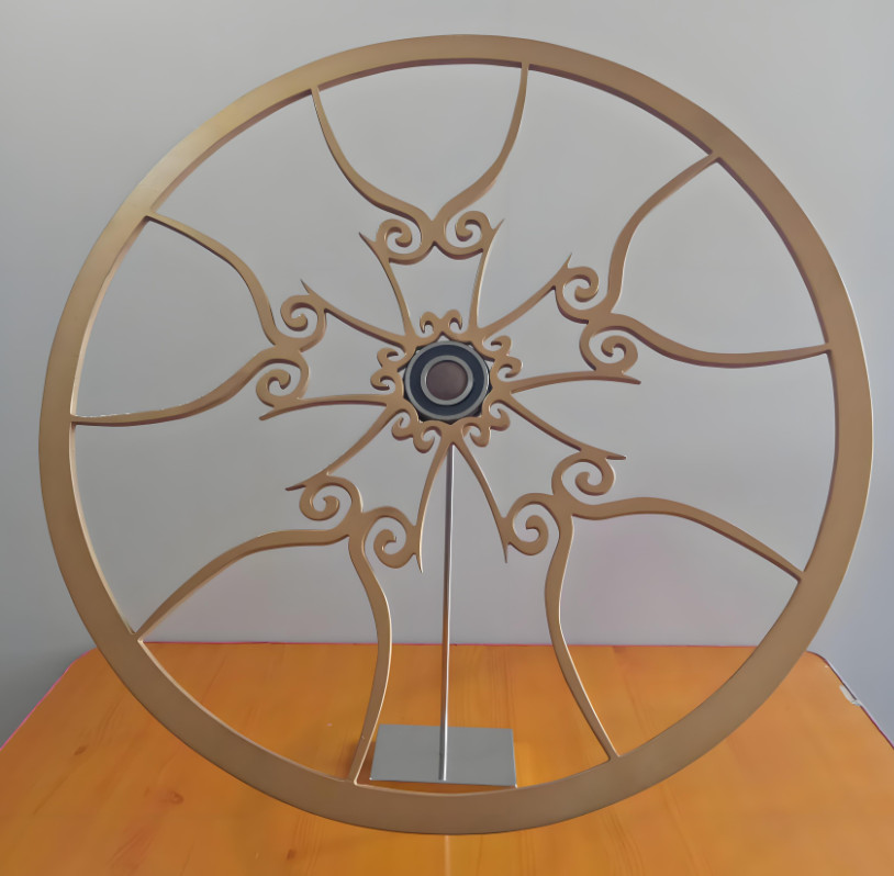 Why Choose Waterjet Cutting for Aluminum