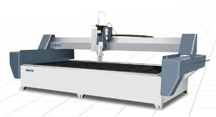 Professtional Water Jet Cutting Machines_CNC Waterjet cutter machine manufacturer from China