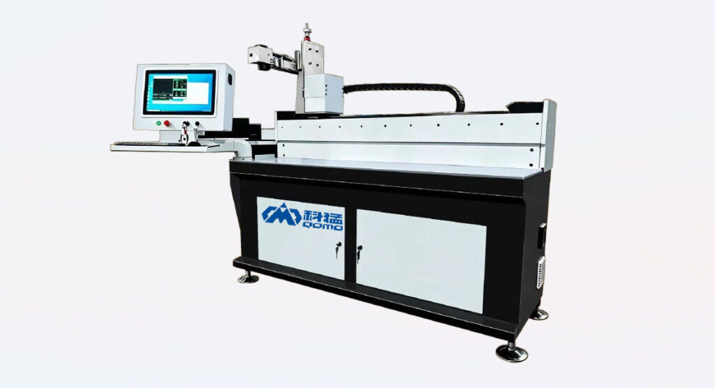 High Speed Ceramic Laser Engraving Machine Manufacturer